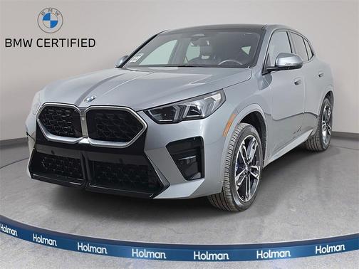 2025 BMW X2 xDrive28i