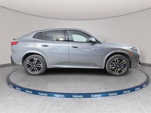 2025 BMW X2 xDrive28i