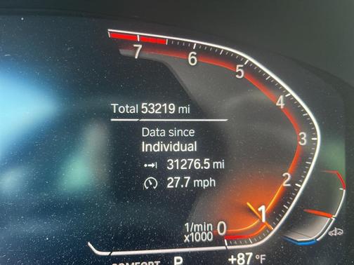 2020 BMW 540 i xDrive