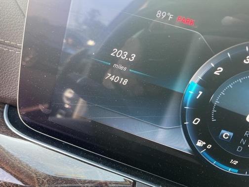 2020 Mercedes-Benz E-Class E 350 4MATIC