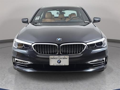 2018 BMW 530 i xDrive