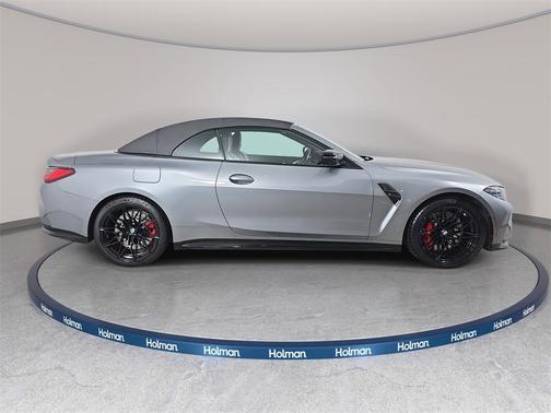 2022 BMW M4 Competition xDrive