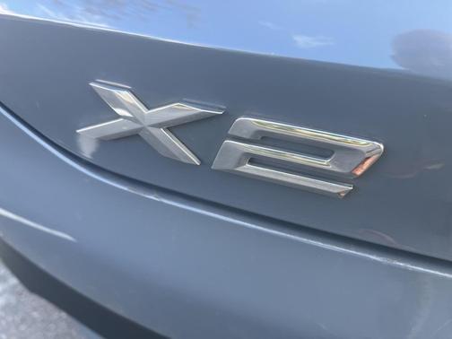 2021 BMW X2 xDrive28i