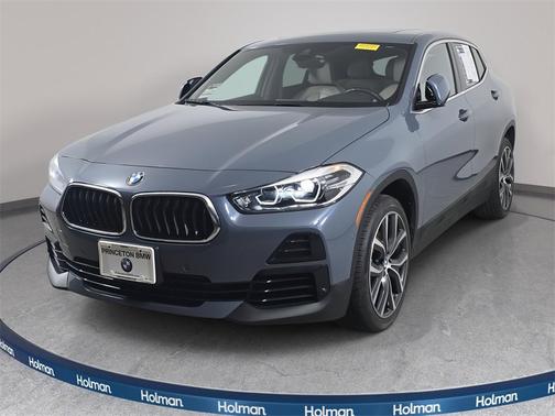 2021 BMW X2 xDrive28i