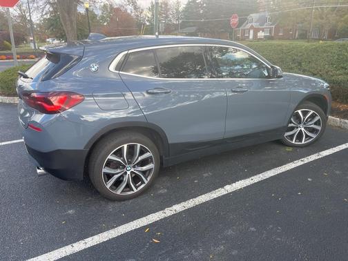 2021 BMW X2 xDrive28i