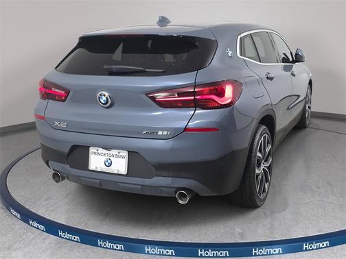 2021 BMW X2 xDrive28i