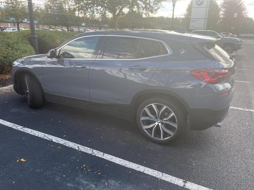 2021 BMW X2 xDrive28i