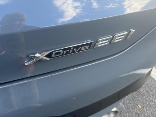 2021 BMW X2 xDrive28i