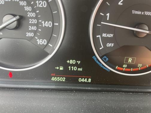 2019 BMW 440 i xDrive
