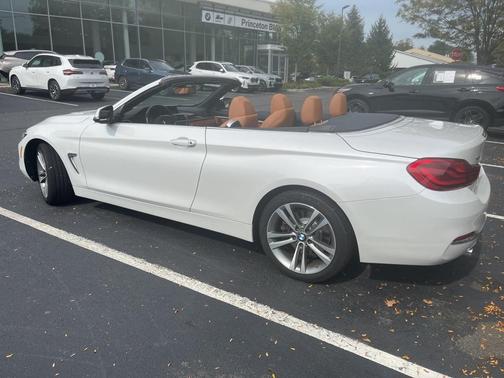 2019 BMW 440 i xDrive
