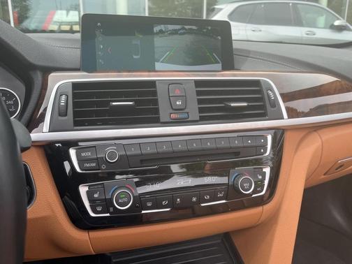 2019 BMW 440 i xDrive