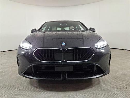 2025 BMW 228 Gran Coupe xDrive