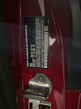 2026 Toyota GR Supra 3.0