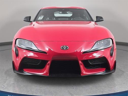2026 Toyota GR Supra 3.0