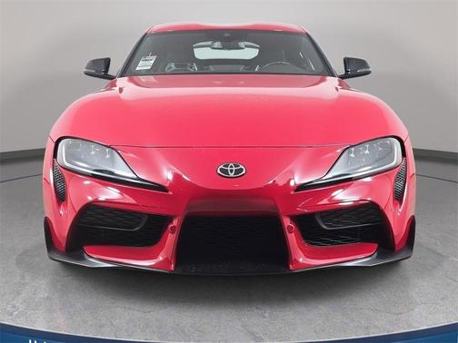 2026 Toyota GR Supra 3.0