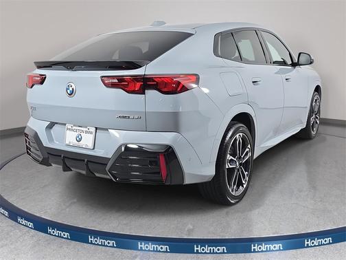2025 BMW X2 xDrive28i