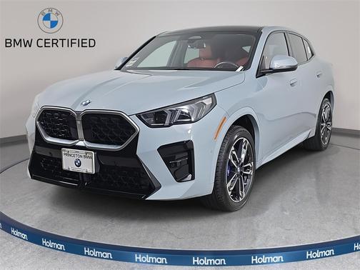 2025 BMW X2 xDrive28i
