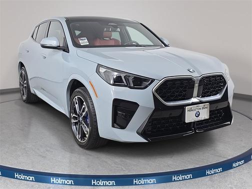 2025 BMW X2 xDrive28i