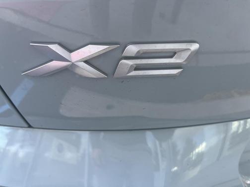2025 BMW X2 xDrive28i