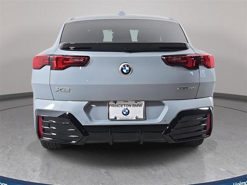 2025 BMW X2 xDrive28i