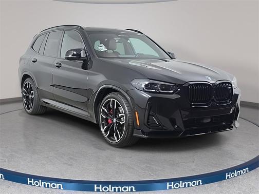 2023 BMW X3 M40i