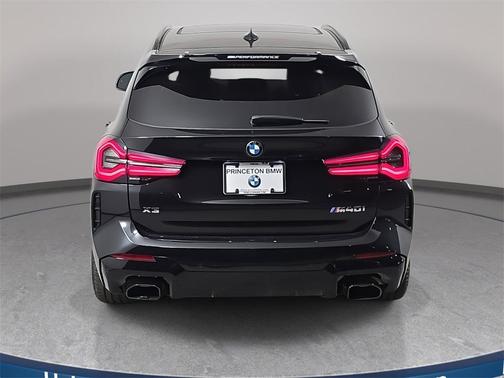 2023 BMW X3 M40i