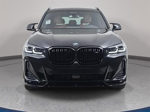 2023 BMW X3 M40i