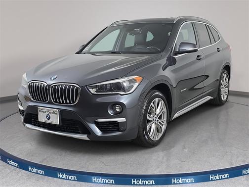 2016 BMW X1 xDrive 28i