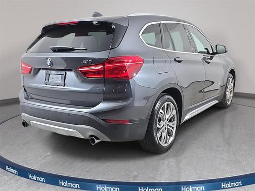 2016 BMW X1 xDrive 28i
