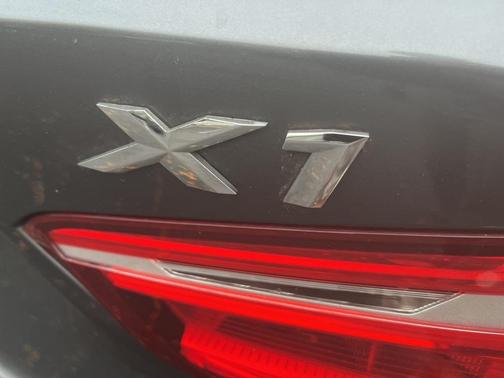 2016 BMW X1 xDrive 28i