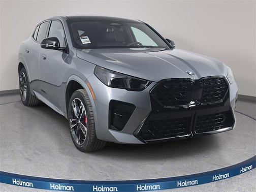 2026 BMW X2 xDrive28i