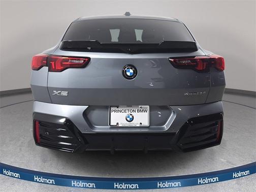 2026 BMW X2 xDrive28i