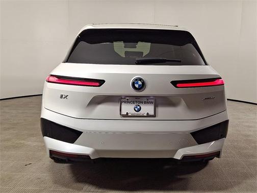 2022 BMW iX xDrive50