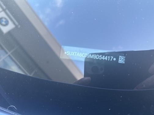 2021 BMW X5 PHEV xDrive45e