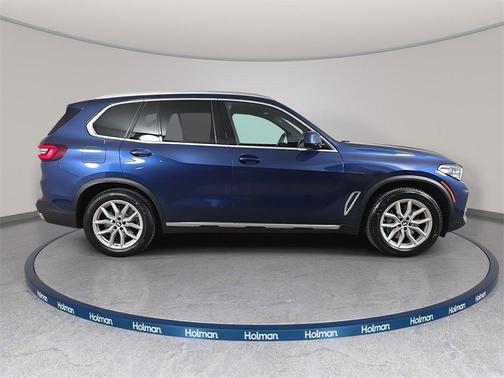 2021 BMW X5 PHEV xDrive45e