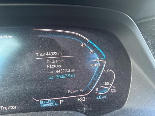 2021 BMW X5 PHEV xDrive45e