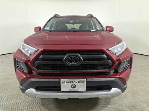 2019 Toyota RAV4 Adventure