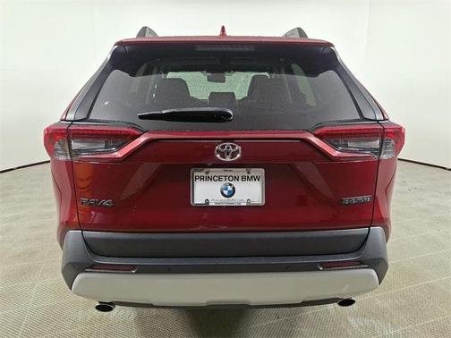 2019 Toyota RAV4 Adventure