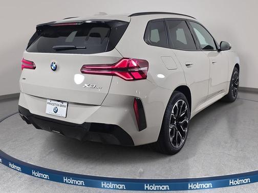 Dune 2026 BMW X3 30 xDrive