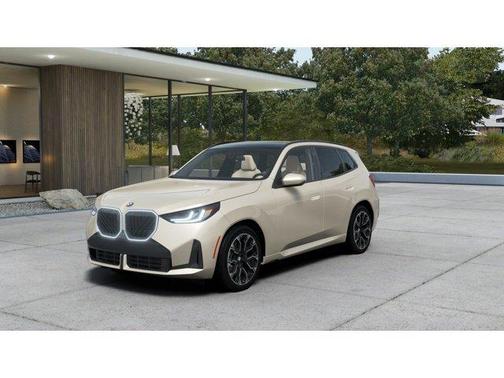 Dune 2026 BMW X3 30 xDrive