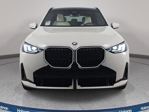 Dune 2026 BMW X3 30 xDrive