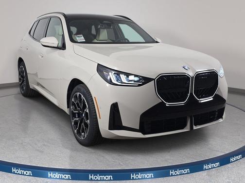 Dune 2026 BMW X3 30 xDrive