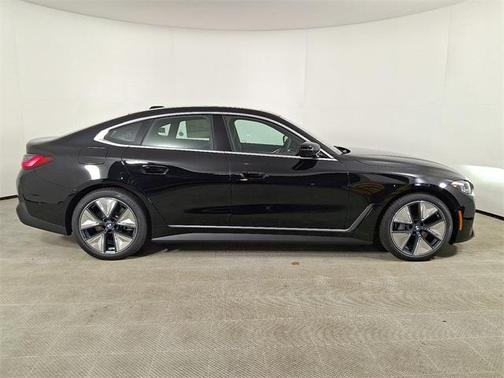 2025 BMW i4 Gran Coupe xDrive40