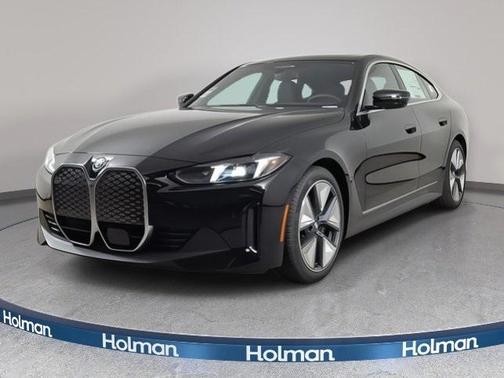 2025 BMW i4 Gran Coupe xDrive40
