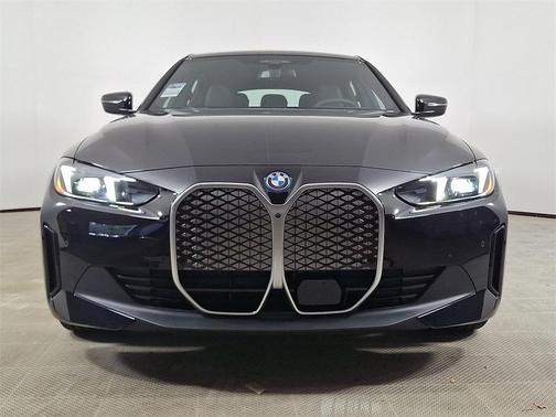 2025 BMW i4 Gran Coupe xDrive40
