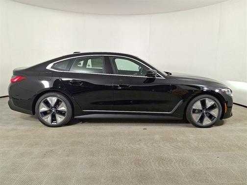 2025 BMW i4 Gran Coupe xDrive40