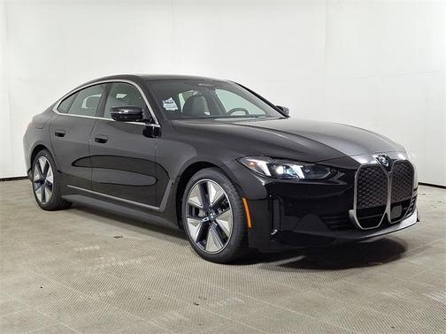 2025 BMW i4 Gran Coupe xDrive40