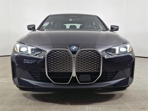 2025 BMW i4 Gran Coupe xDrive40