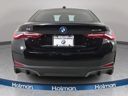 2025 BMW i4 Gran Coupe xDrive40