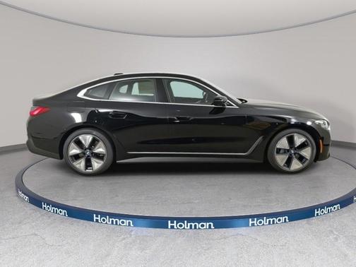 2025 BMW i4 Gran Coupe xDrive40